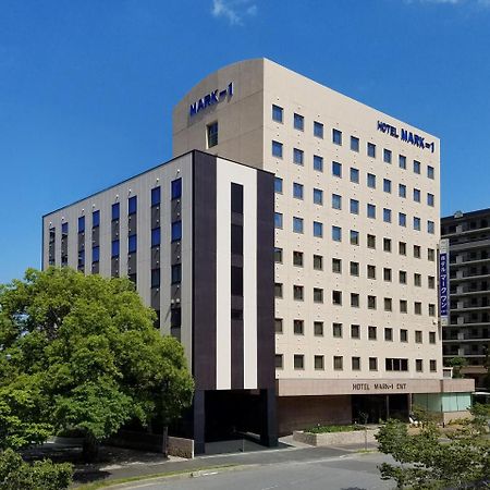 Hotel Mark-1 Cnt Inzai Экстерьер фото