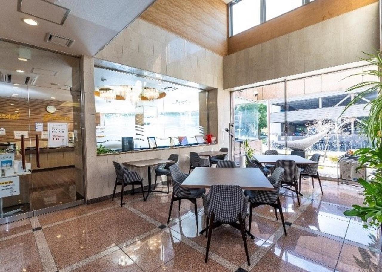 Hotel Mark-1 Cnt Inzai Экстерьер фото